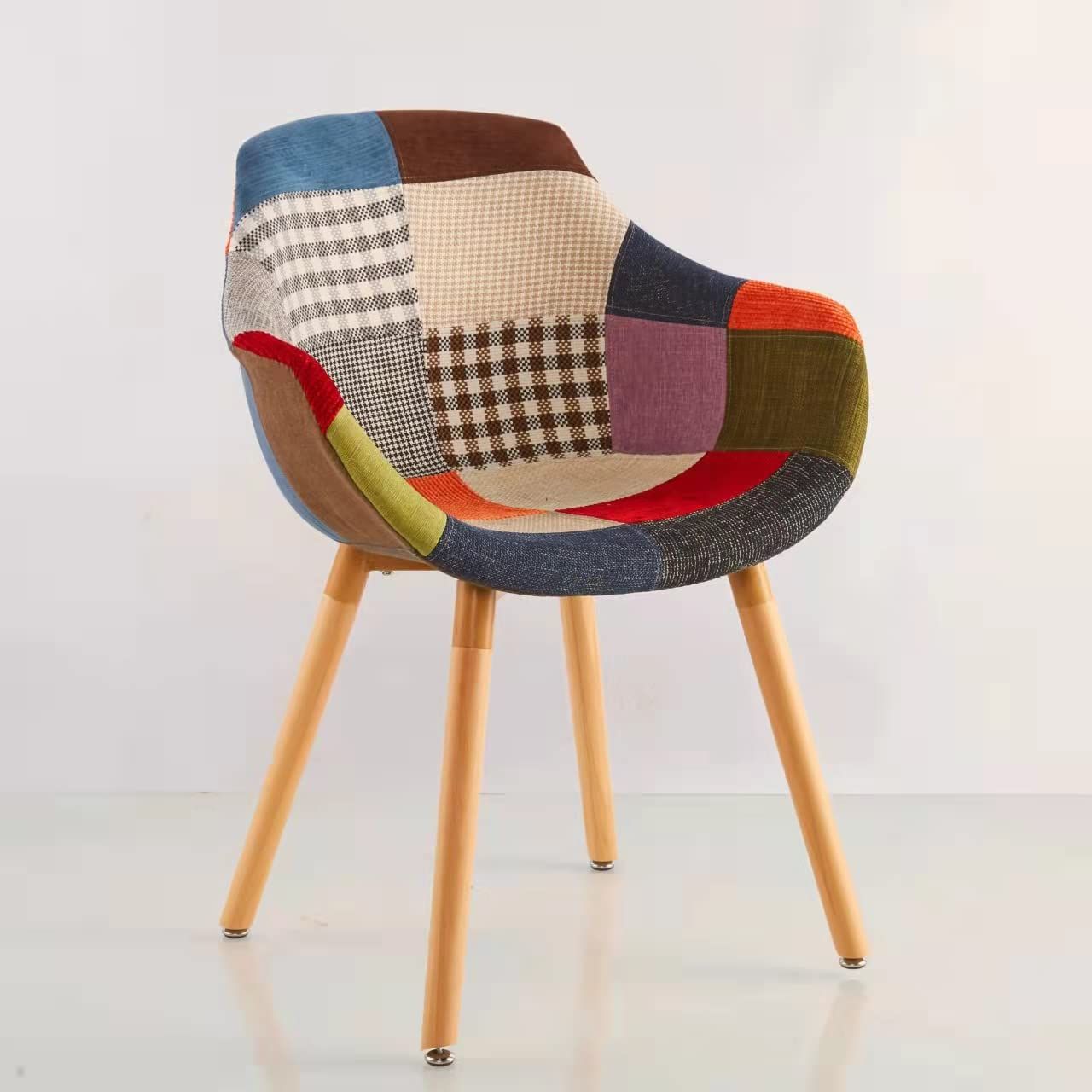 簡単な組み立て リビングルームチェア