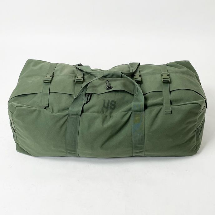 アメリカ軍放出品 中古美品 USED 新型 GIタイプ クイックリバース
