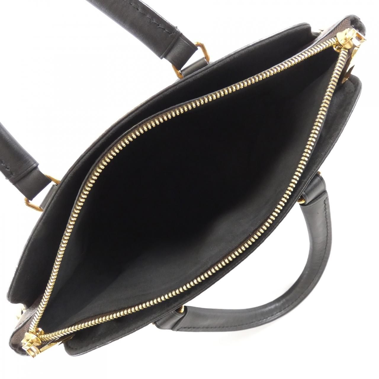 １００％正規品保証！ ルイヴィトン モノグラム フラワー ジップド トート PM M44351 バッグ 無邪気な