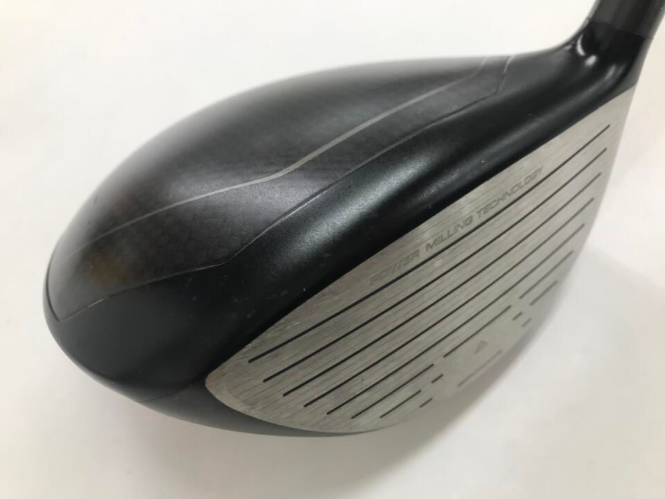 TOUR B Xドライバー9.5°TOUR AD TX3-5 シャフトS