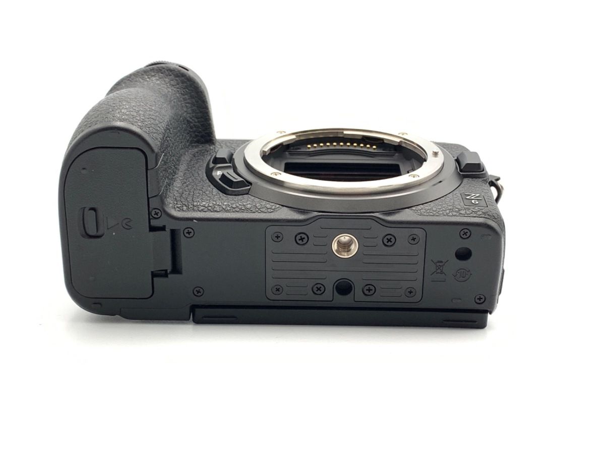 中古】 【良品】 ニコン Z6 ボディ - メルカリ
