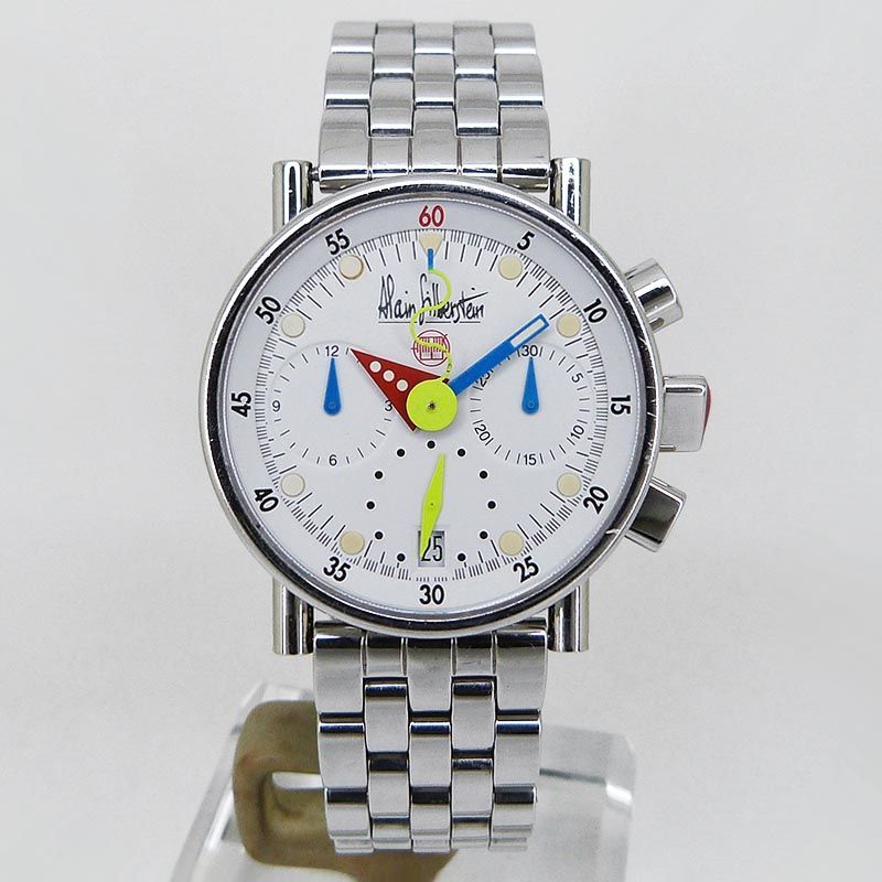 中古アランシルベスタイン【ALAIN SILBERSTEIN】 クロノA