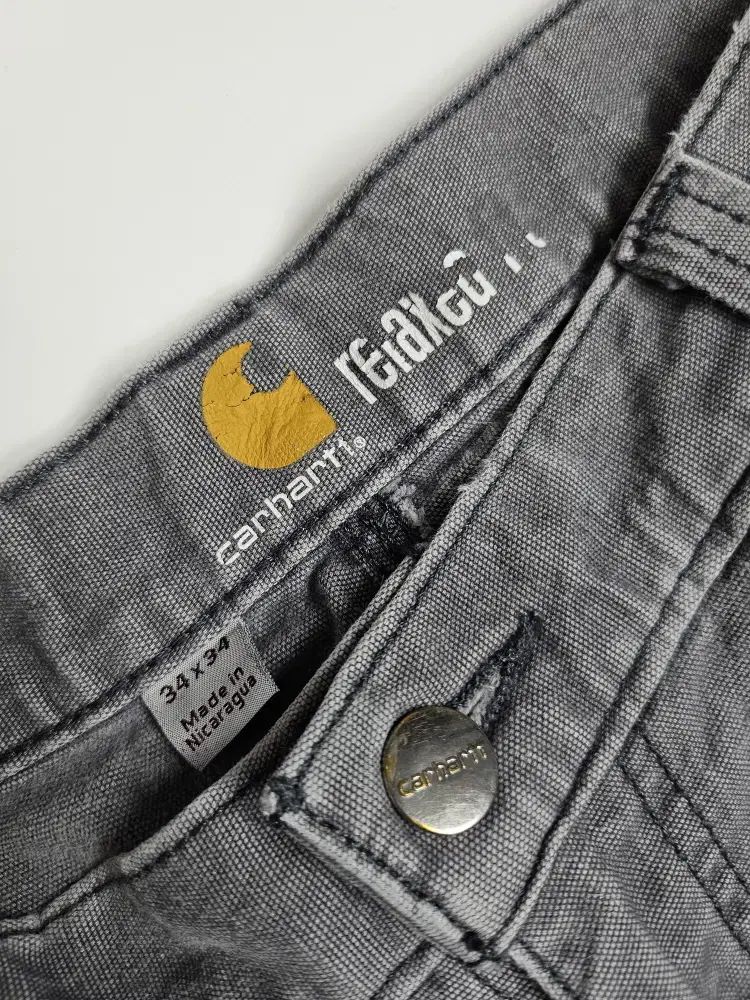 Carhartt(カーハート) ダブルニー パンツ （ 34x34 ） ／ 8938