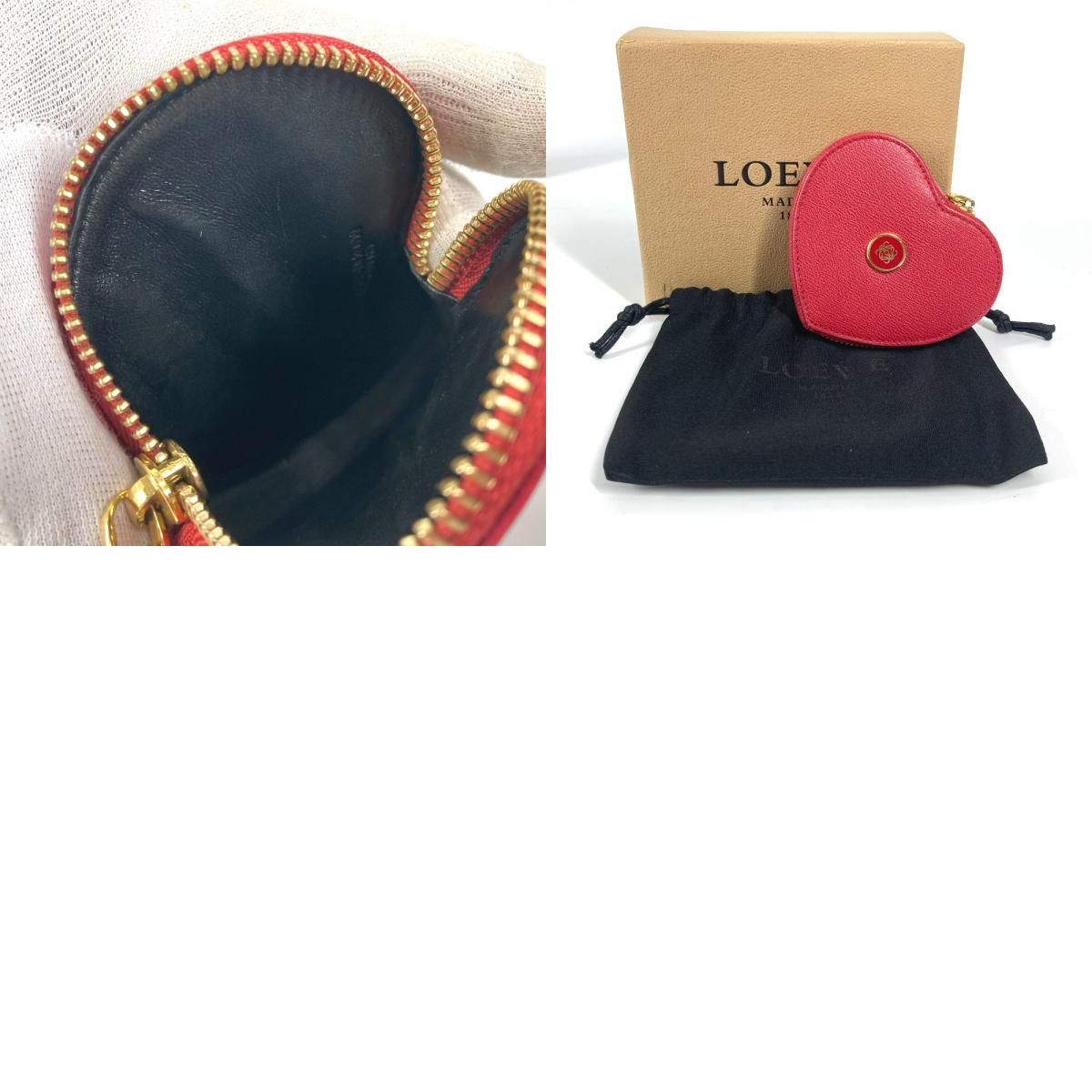 LOEWE ロエベ