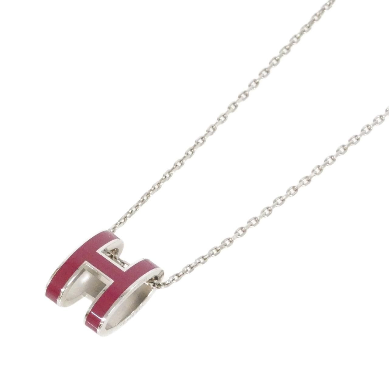 エルメス ポップ アッシュ 147991FP ネックレス