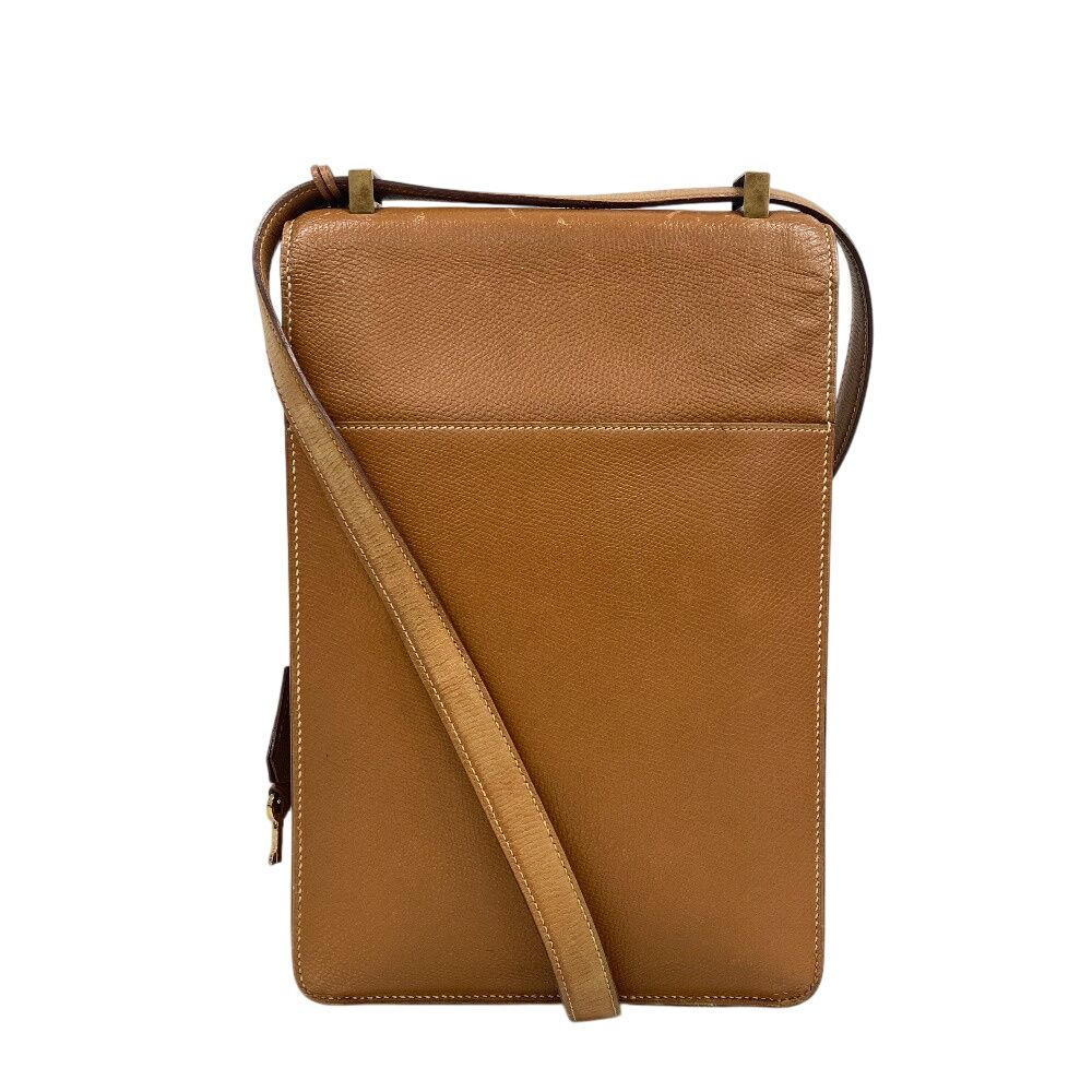 5％OFF フォロワークーポン！！】HERMES/エルメス サックアデペッシュ 