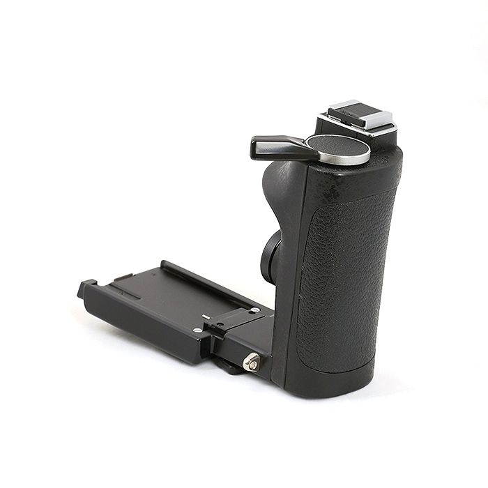 極上品 ZENZA BRONICA スピードグリップE ETR-Si 中古】(ブロニカ) BRONICA ゼンザブロニカ ETR Si スピード