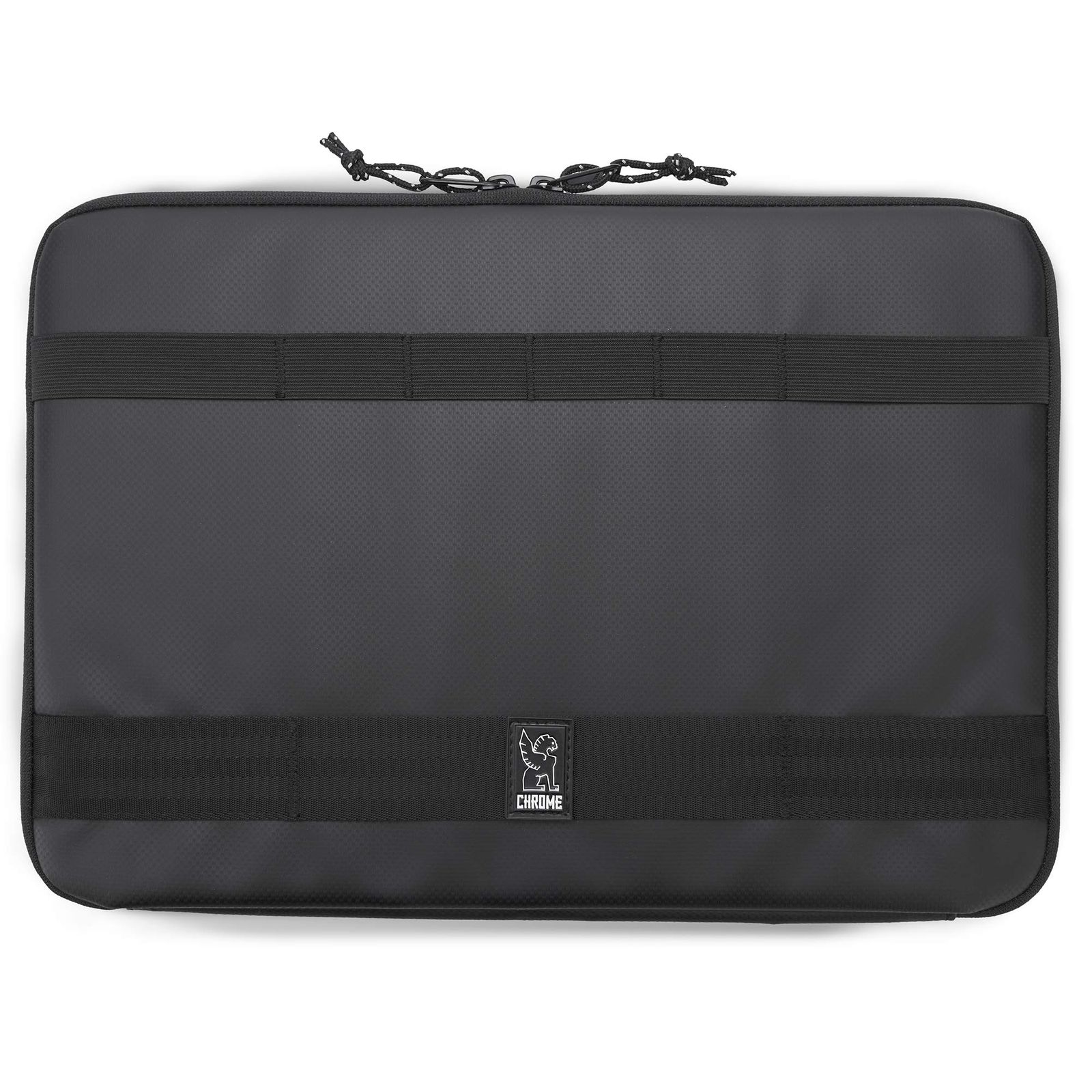 全国無料，得価 クローム PCケース LARGE LAPTOP SLEEVE 15 / ラージ ラップトップ スリーブ BLACK/BLACK (現行モデル) 15インチ メンズ その他ノートPCアクセサリー