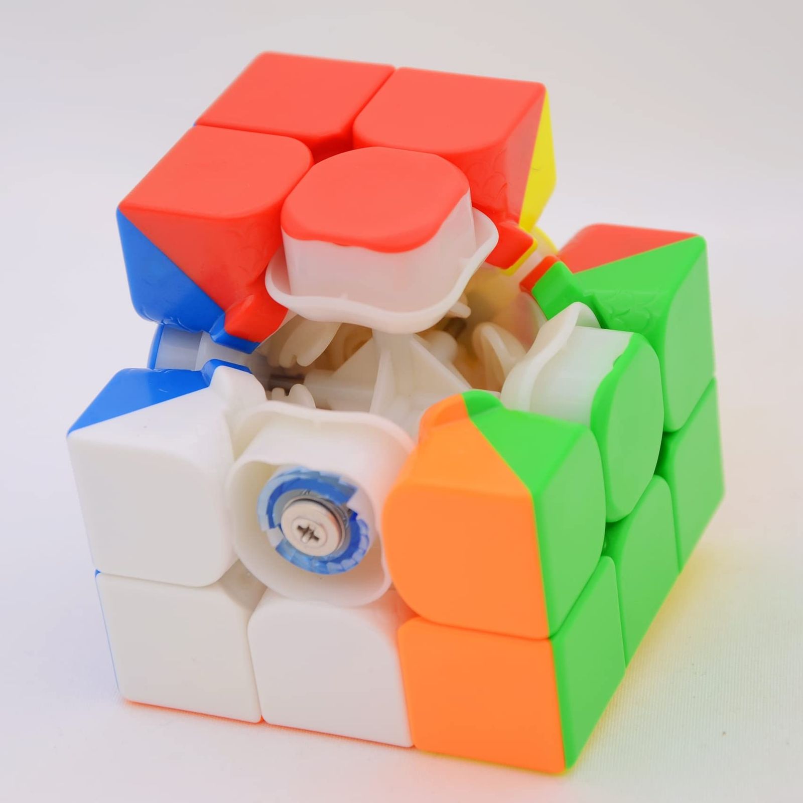 3x3x3キューブ