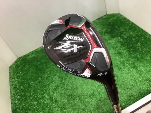 ★専用出品になります★ 楽天市場】【中古】 ダンロップ SRIXON ZX H U4 ユーティリティ