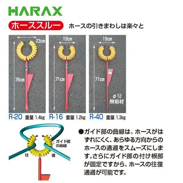 R-40 3個セット