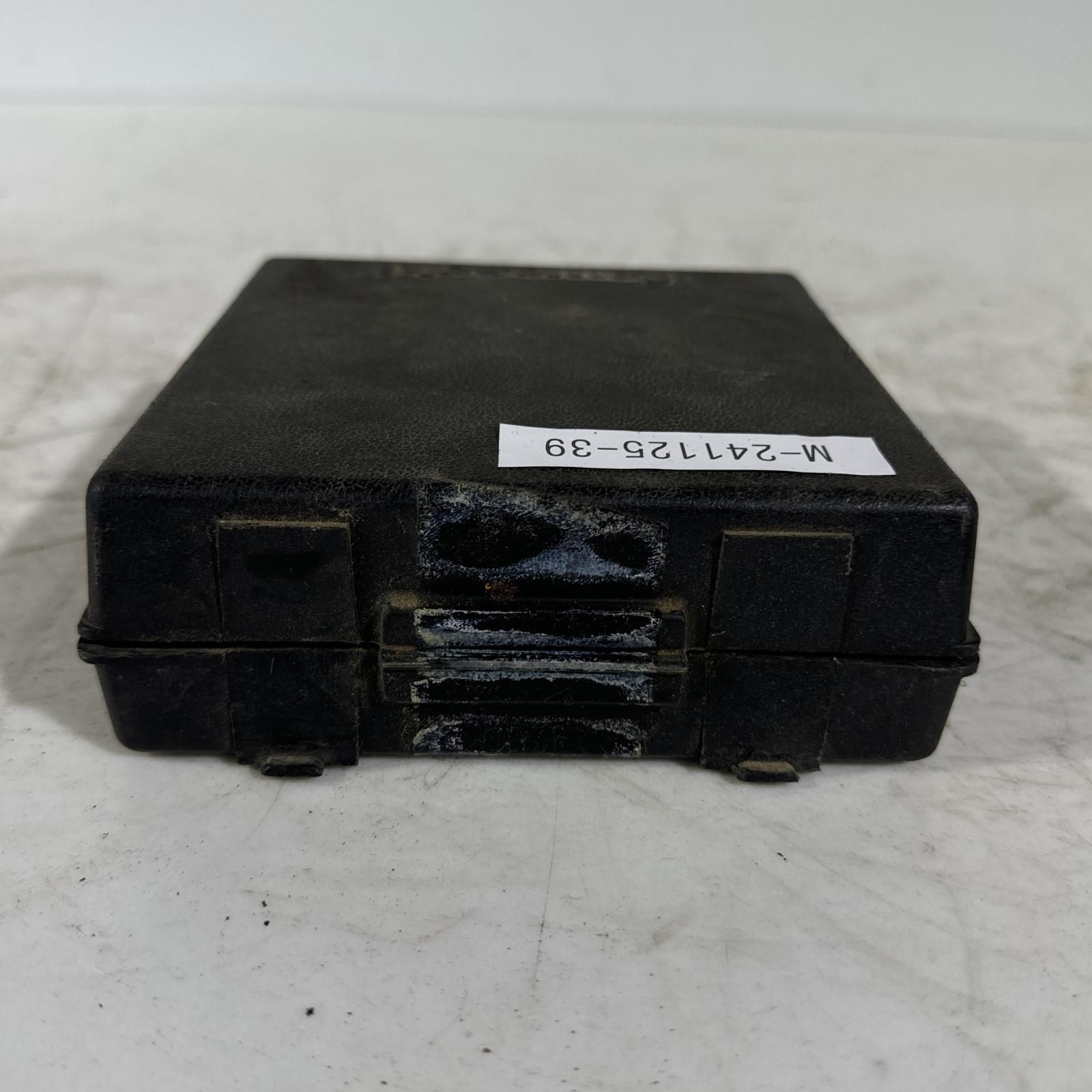 KAWASAKI Z400FX/Z400J/Z550FX 書類ケース