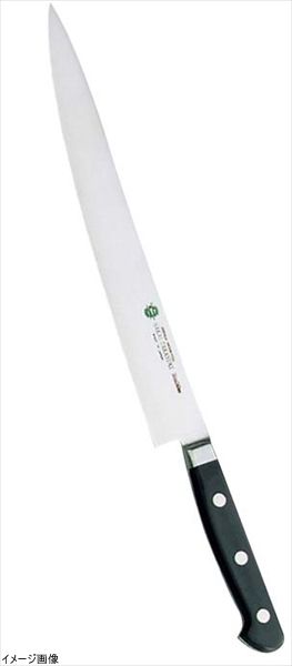 堺孝行 グランドシェフ 薄口ナロースライサー 27cm 10084