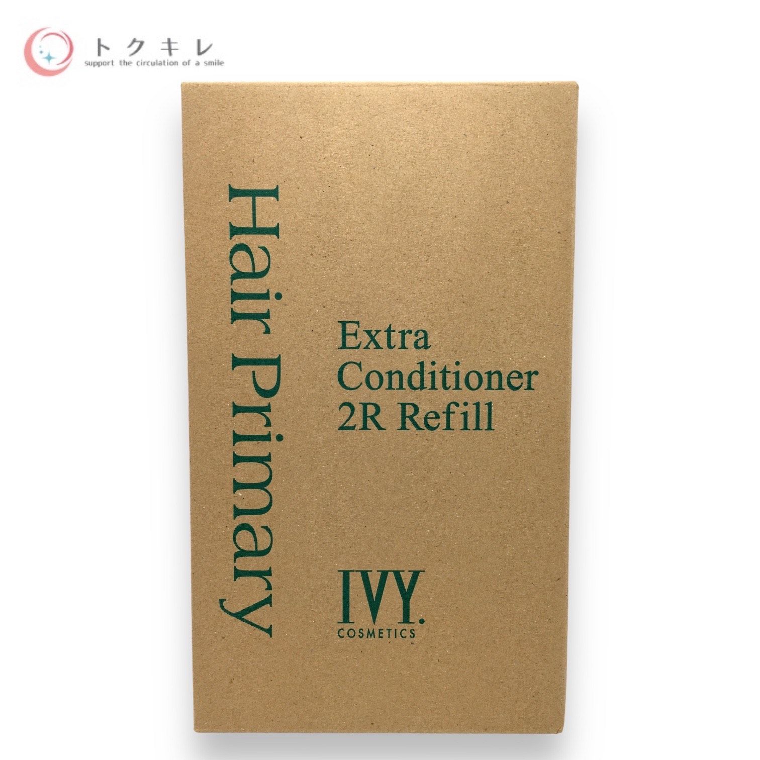 IVY Extra Conditioner 2R Refill 800ml×2箱 IVY Extra Conditioner 2R Refill 800ml×2箱 IVY Extra