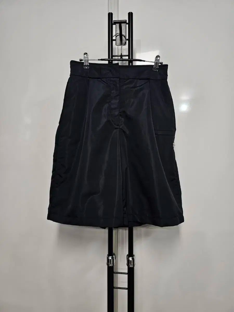 オブジェバミューダハーフパンツ 55 66