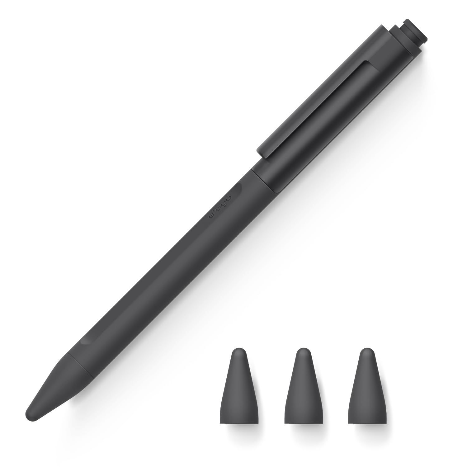 Amazon | 【elago】 Apple Pencil 第2世代 対応 ケース MONAMI