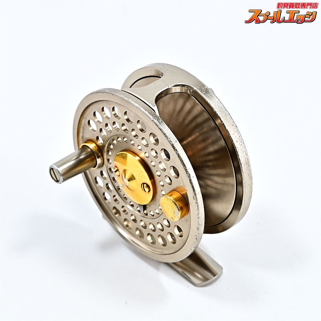 ダイワ アルトモア Alltmor 100D フライリール 美品 ダイワ】 アルトモア 100D フライリール DAIWA Alltmor