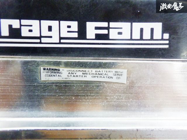 ショベル 純正オイルタンク 1980年式 破損無し！】純正 ショベル 1980年～ オイルタンク タンク単体