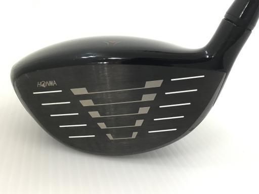 中古】 本間ゴルフ TOUR WORLD GS 10.5° ドライバー DR SPEED