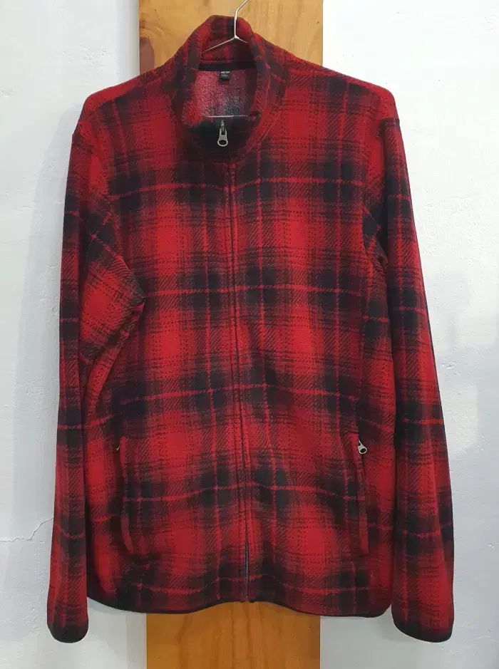 UNIQLO(ユニクロ) フリースジャケット ( 100 ）