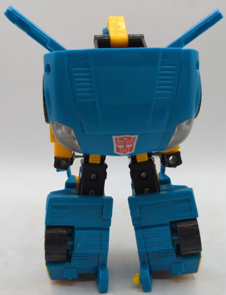 TF|TIMELINES