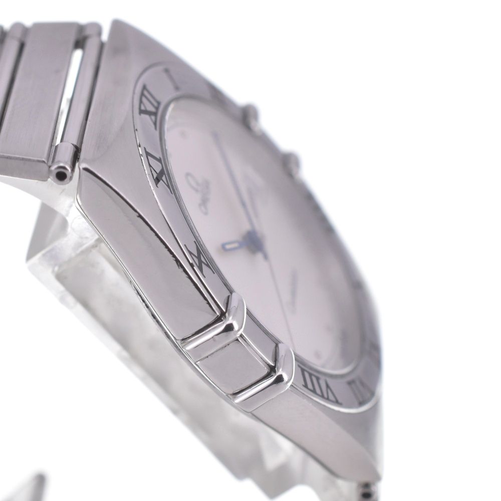 オメガ コンステレーション フラットベゼル 1510.30 メンズ OMEGA