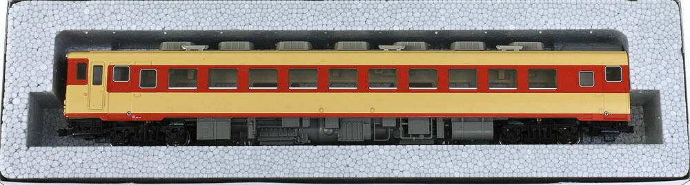 キハ58系 キハ58（M） 【KATO・HO・1-601】 「鉄道模型 HOゲージ