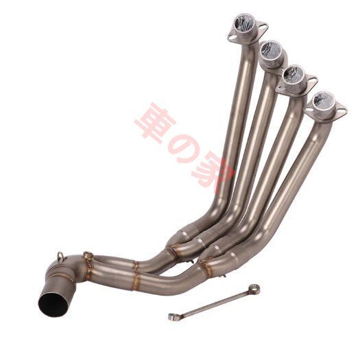 ステンレス フルエキゾースト マフラー タイプA | ホンダ Honda CBR650R CBR650F CB650F CB650R 2014-2025