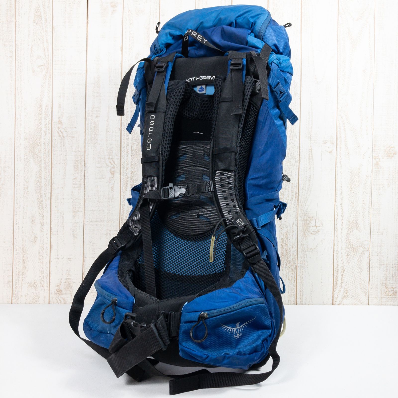 M ブルー系】 Osprey ( オスプレー ) イーサー AG 70 Aether AG