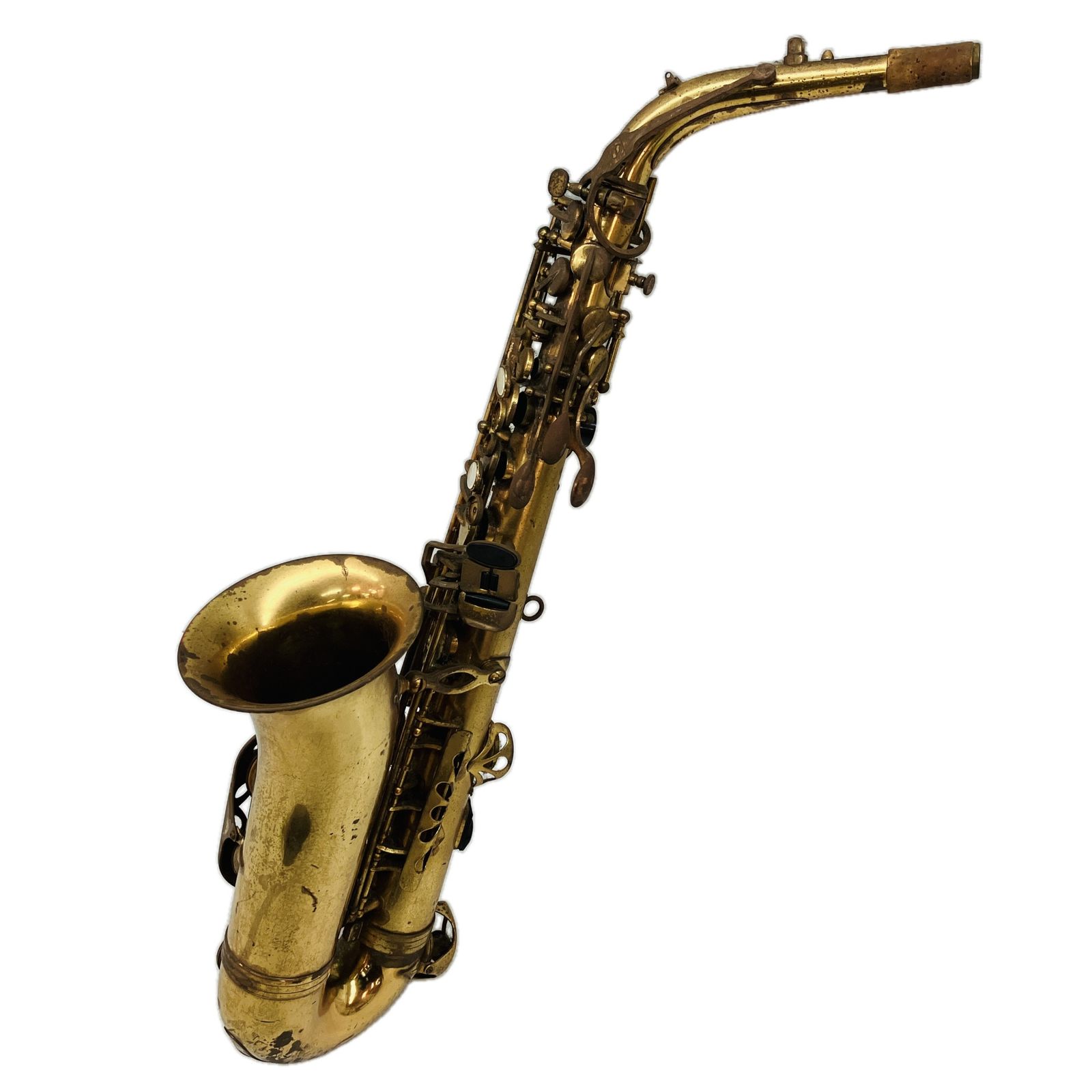 Jupiter アルトサックス SAS-767 ジュピター 管楽器 現状品 ジャンク C10516569