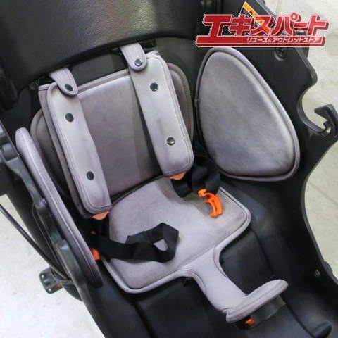 YAMAHA PAS Kiss mini un SP PA20KSP 電動アシスト自転車 フロント 