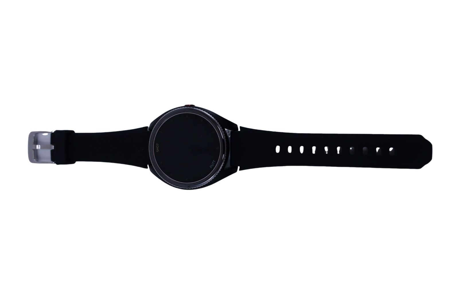 新品・未開封】ボイスキャディ GPSスマートゴルフウォッチ T9 ブラック