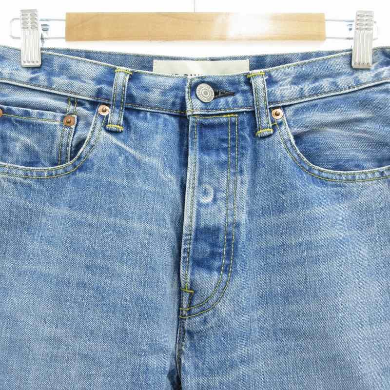 Shinzone（シンゾーン）】GENERAL JEANS デニムパンツ