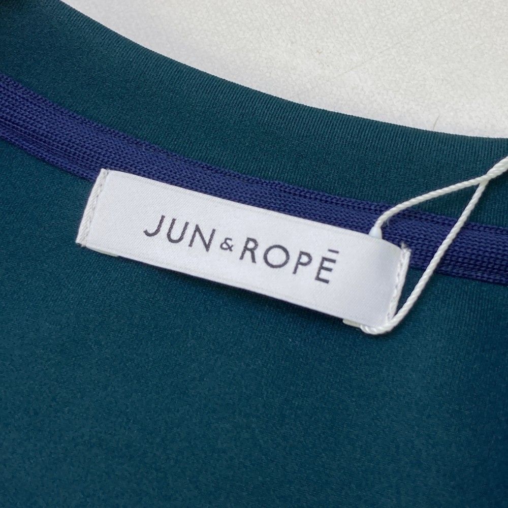 サイズ：S JUN&ROPE ジュン アンド ロペ EJM-70000 スウェット  グレー系 [240101416626] ゴルフウェア メンズ ストスト サイズ：S JUN&ROPE ジュン アンド ロペ EJM-70000 スウェット