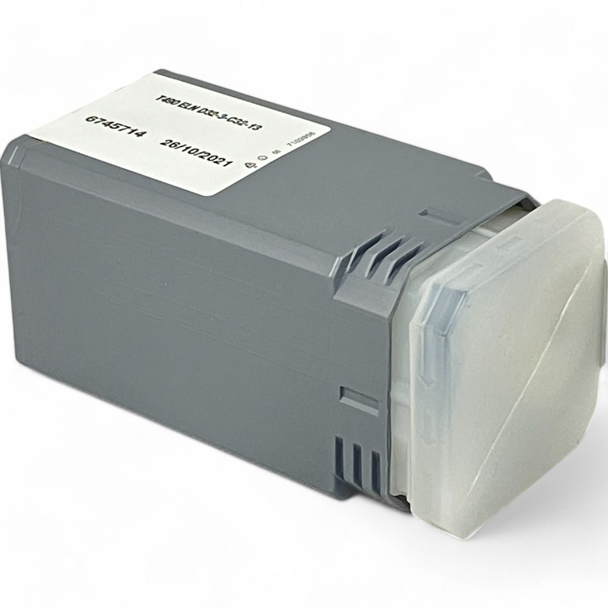 ♥ イスカル ヘリタング T490 ELN D32-3-C32-13 カッター 工具 N9395517