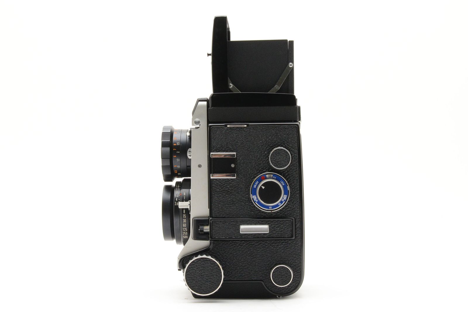 分解清掃済み Mamiya C330 PROFESSIONAL 完動 #8341 分解清掃済み Mamiya C330 PROFESSIONAL 完動 #8341 - メルカリ