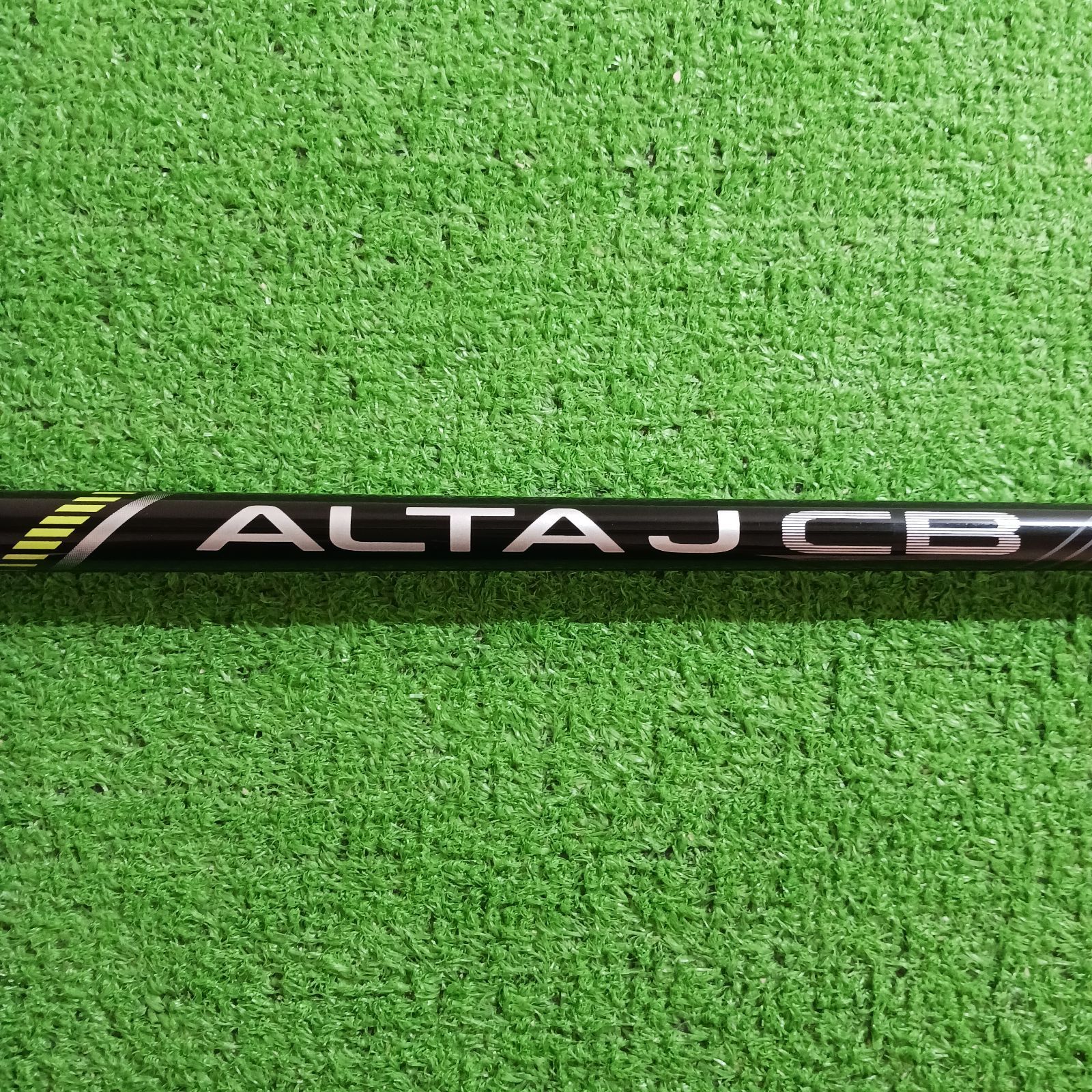 アルタ JCB RED R ドライバー用 ピンスリーブ付き ピンスリーブ付き