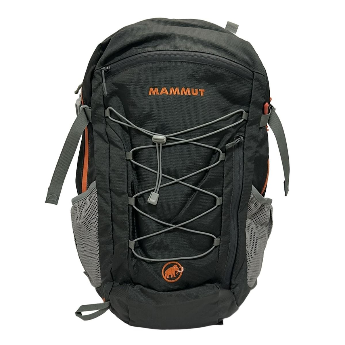 MAMMUT マムート リュックサック - 2510-02650 ダークグレー×グレー