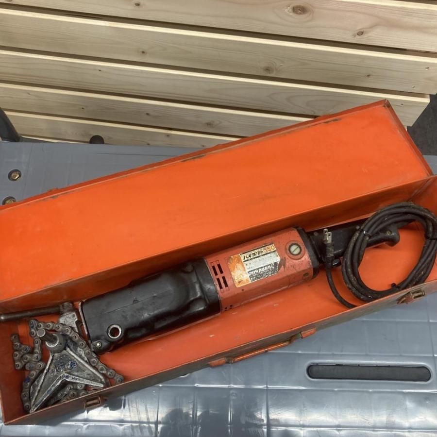 アサダ ASADA 150 パイプソー 203