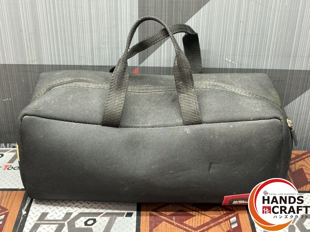 ソフトバッグ付き ハンズクラフト佐賀