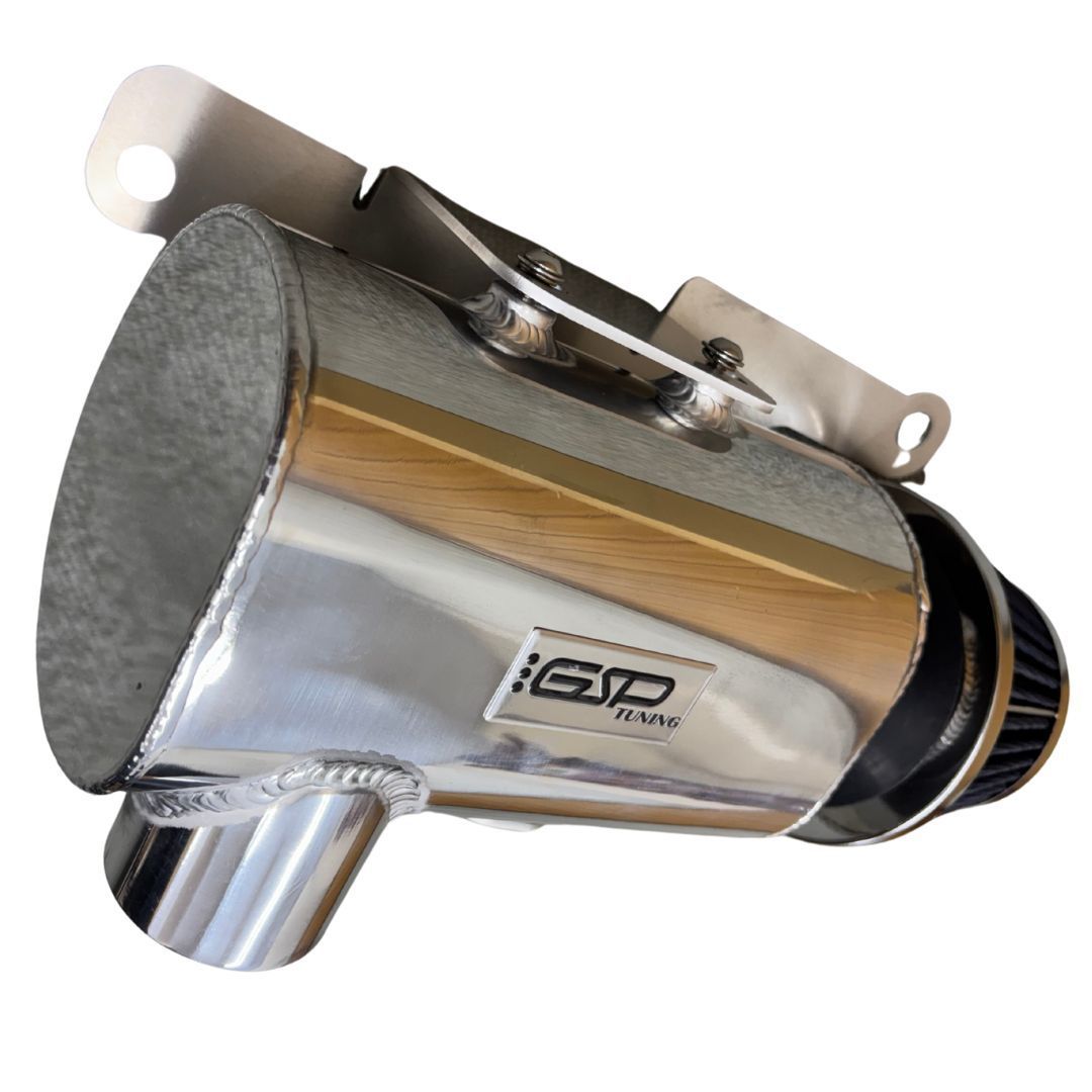 スズキ ジムニー GSP TUNING オリジナル アルミインテークチャンバー