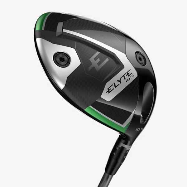 ドライバー キャロウェイ ELYTE ◆◆◆ TD TENSEI GREEN 60 for CW JP レンチナシ S 10.5 5542 松山店