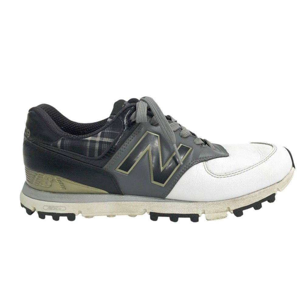 ニューバランス MGS574GT ゴルフシューズ NEW BALANCE GOLF ニューバランス MGS574GT スパイクレス ゴルフ
