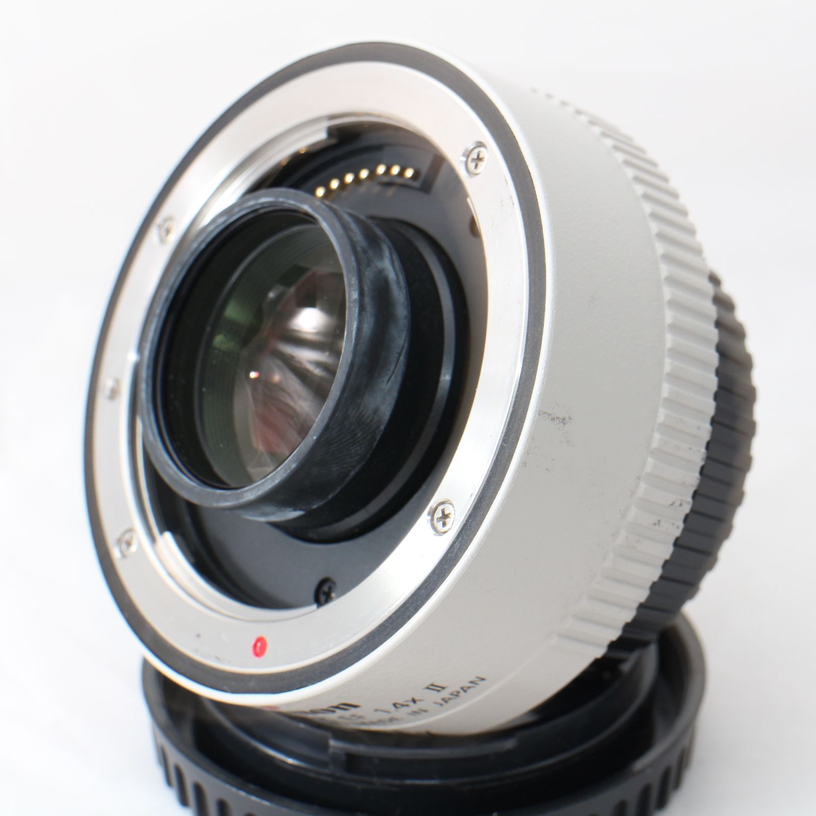 Canon - Canon エクステンダー EF1.4X 2型 EF14X2 Amazon.co.jp: Canon エクステンダー EF1.4X 2型 EF14X2 : 家電