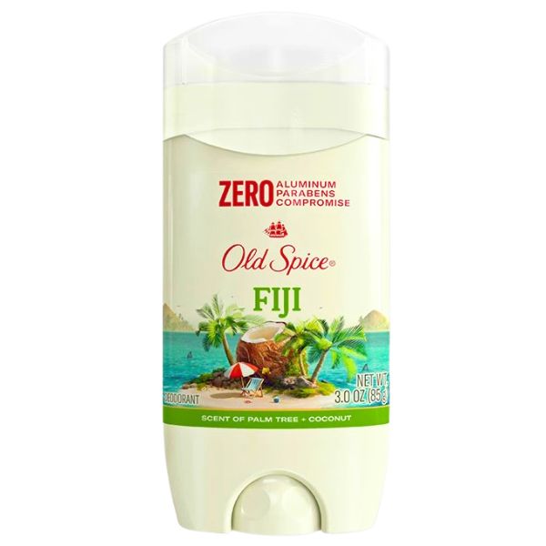 4本セット　新品 オールドスパイス フィジー FIJI 85g オールドスパイス フィジー 新品 デオドラント 大容量 85g 香り