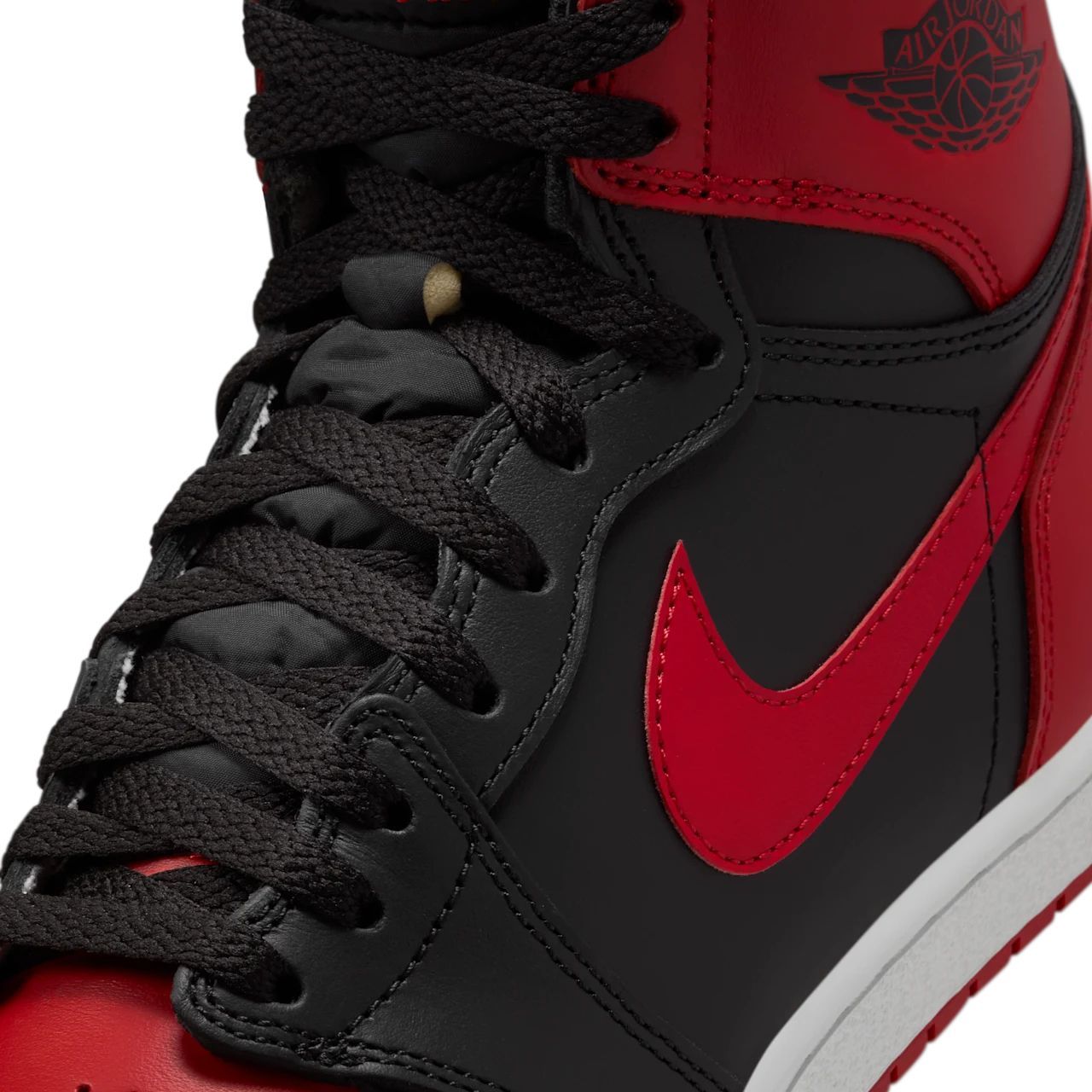 NIKE Jordan 1 Retro High '85 OG Bred (2025) HV6674-067 27.5