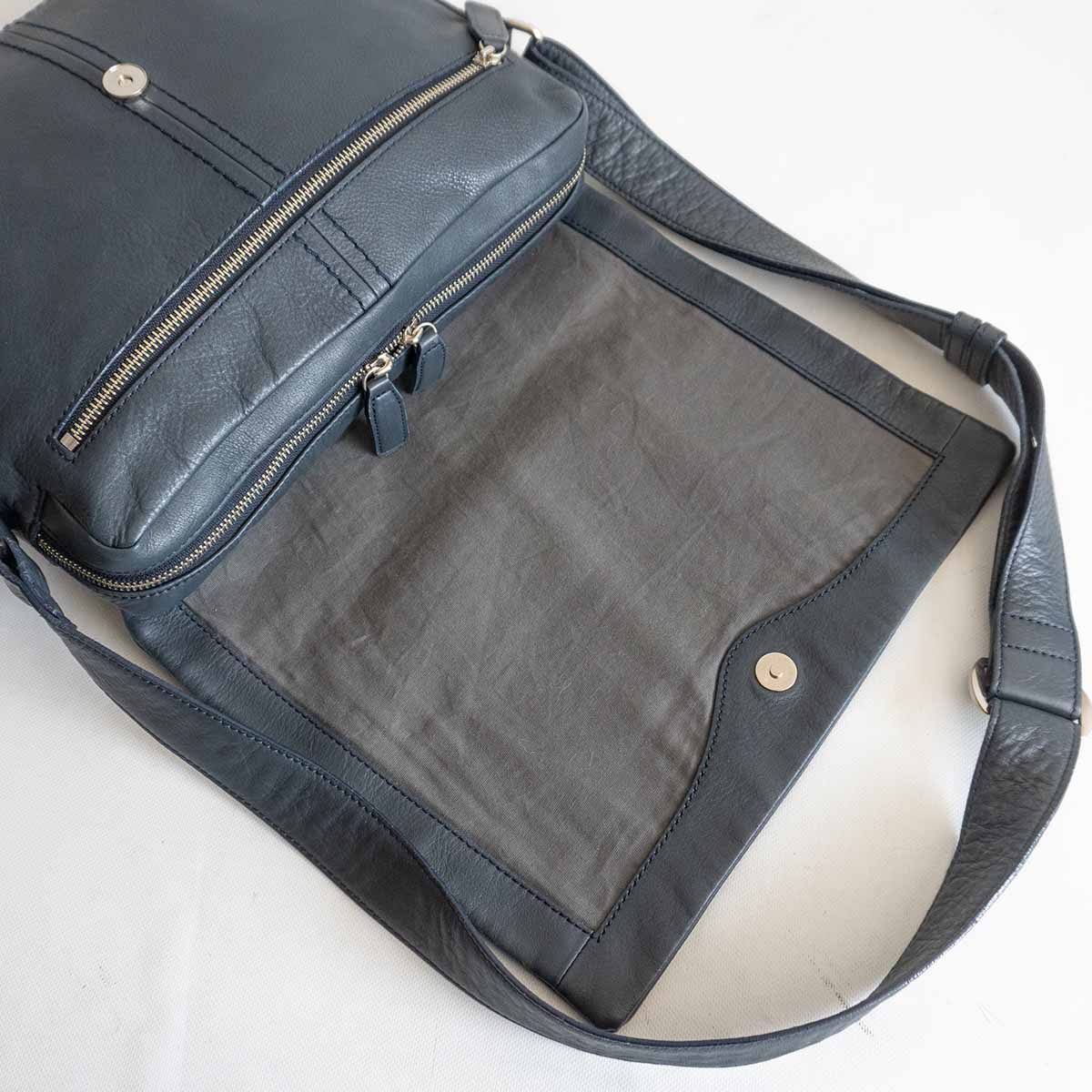 ロングセラーモデル】土屋鞄 【プロータ 防水 ショルダー バッグ