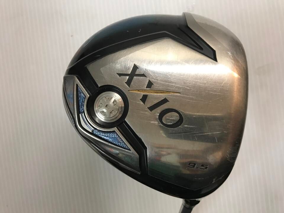 XXIO 7 | 9.5 | S | MP700 |  | ドライバー | ダンロップ【最短即日発送】