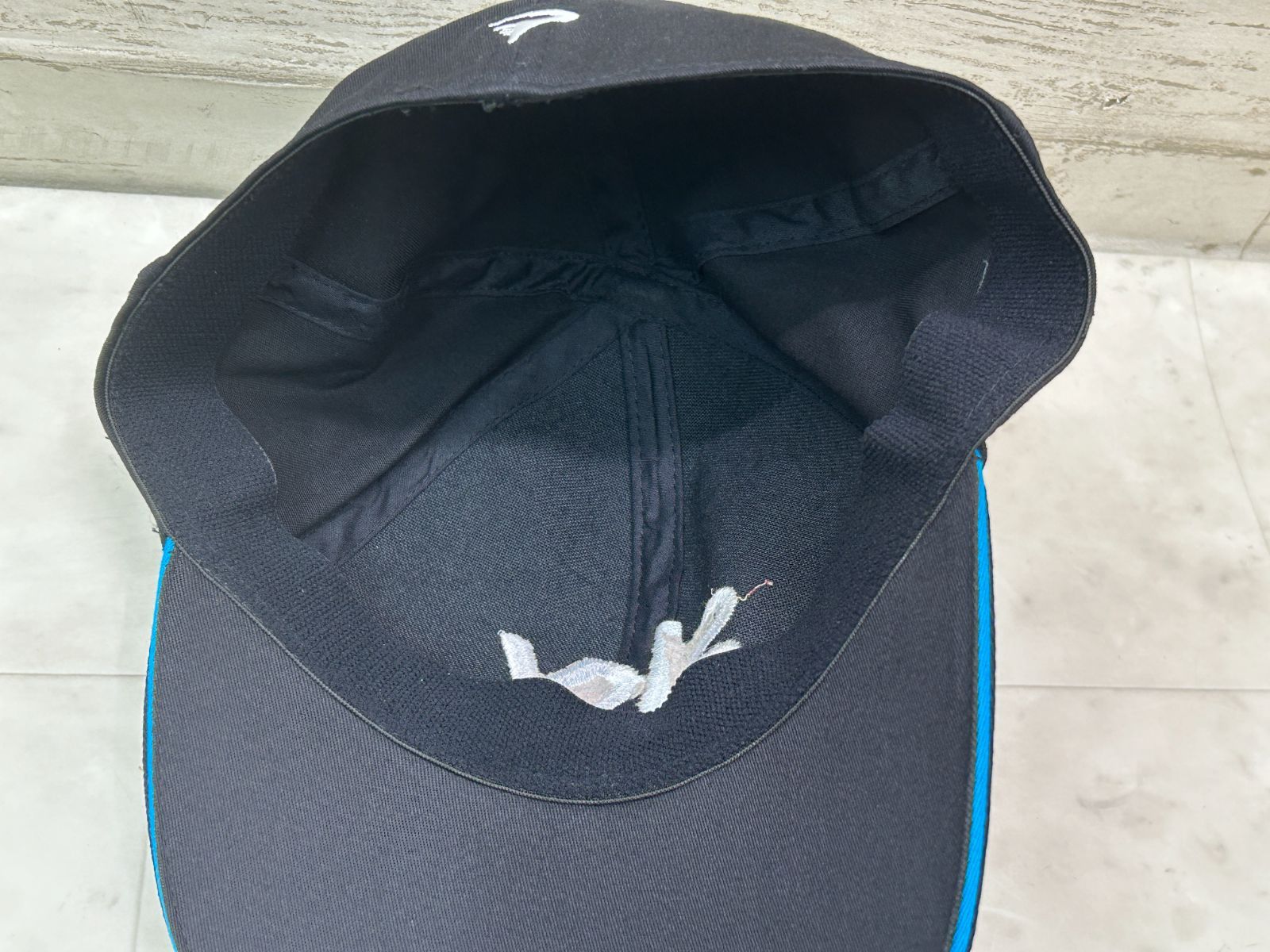 Rapha team sky baseball cap ラファ チームスカイベースボール