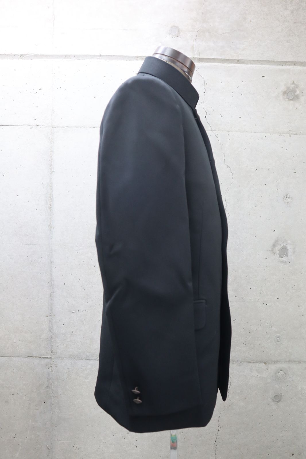 変形学生服　カスタム 学ラン　男子学生服　上衣のみ　ﾃﾞｯﾄｽﾄｯｸ @sj0189A14ss 変形学生服 カスタム 学ラン 男子学生服 上衣のみ ﾃﾞｯﾄｽﾄｯｸ @sj0183A06ss